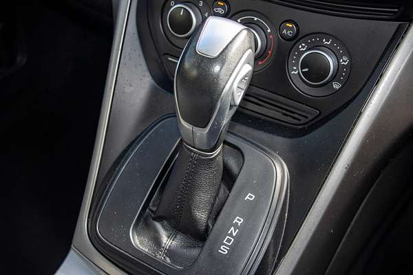 2014 Ford Kuga Ambiente TF
