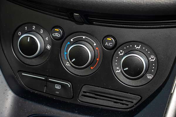 2014 Ford Kuga Ambiente TF