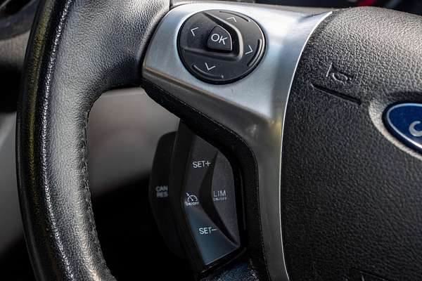 2014 Ford Kuga Ambiente TF