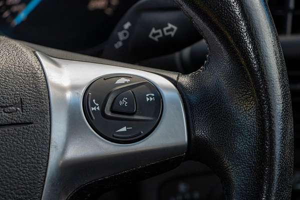 2014 Ford Kuga Ambiente TF