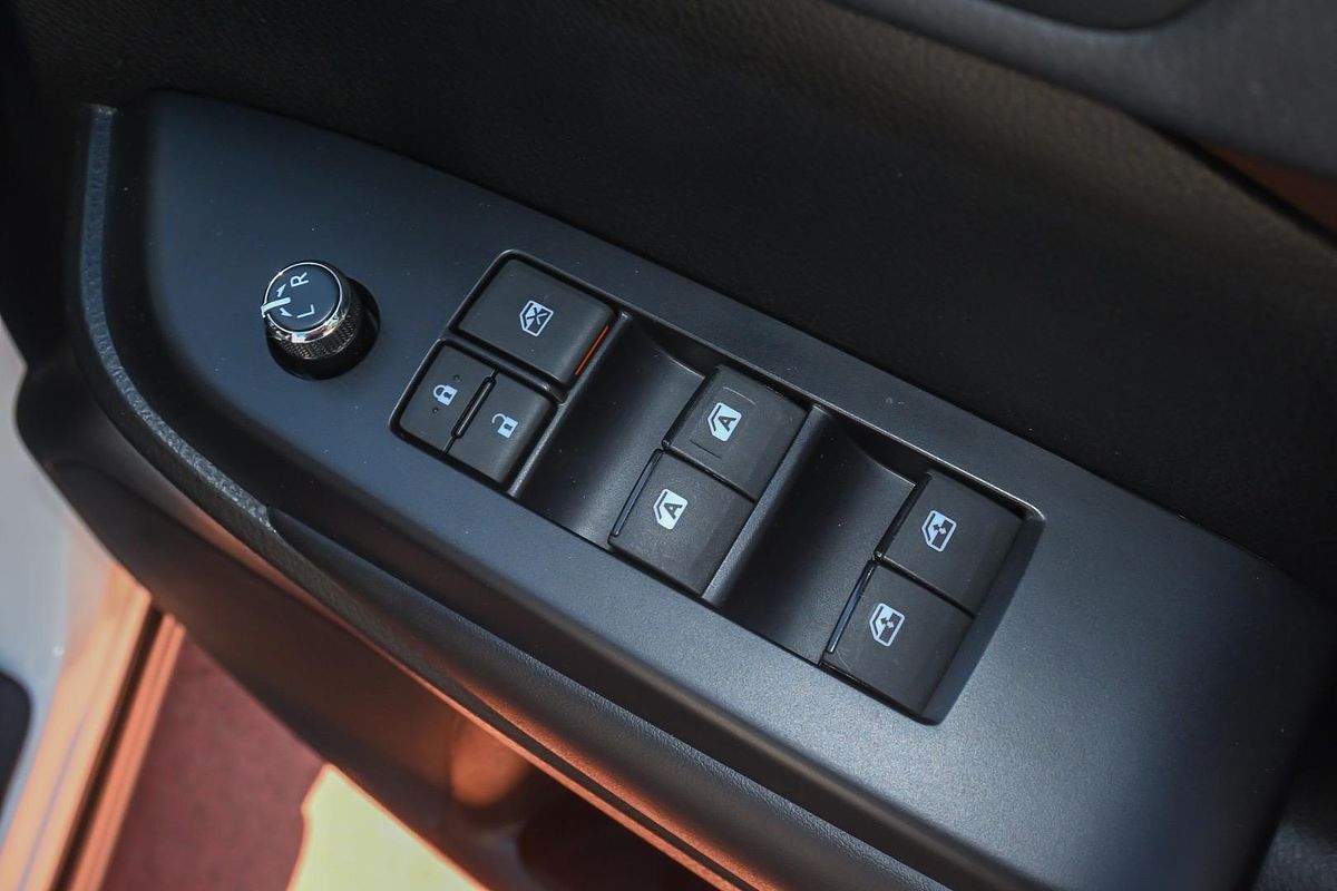 2019 Toyota Kluger GXL GSU50R