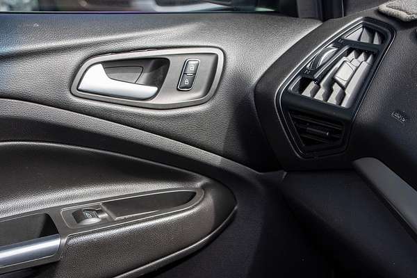 2014 Ford Kuga Ambiente TF