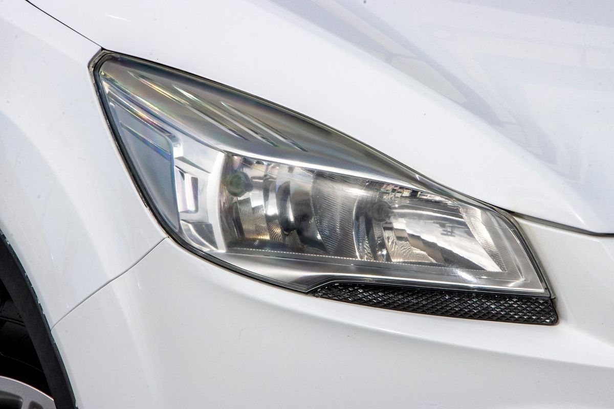 2014 Ford Kuga Ambiente TF