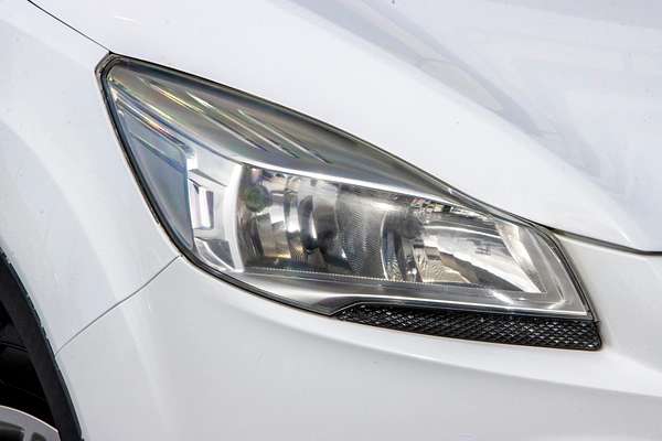 2014 Ford Kuga Ambiente TF