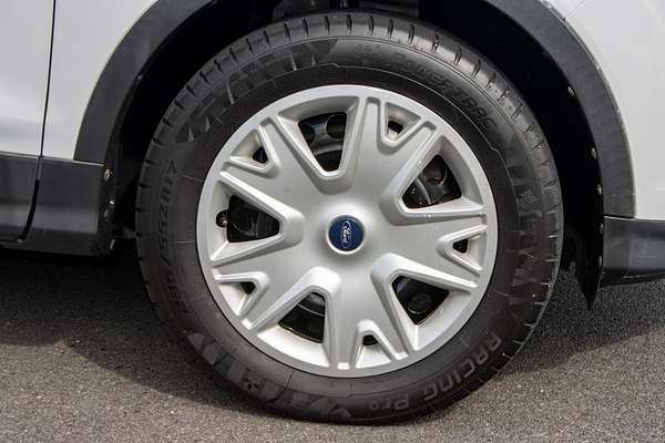 2014 Ford Kuga Ambiente TF