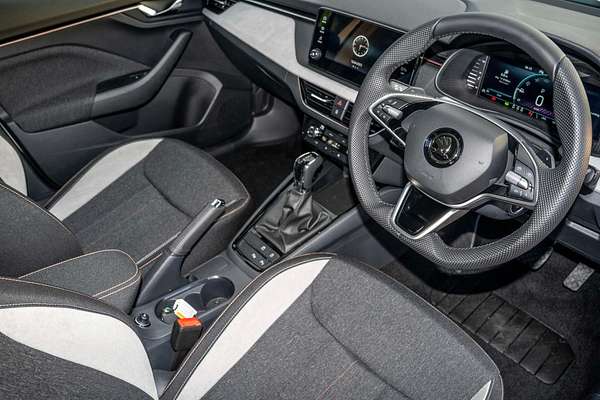 2024 SKODA Kamiq 85TSI Select NW