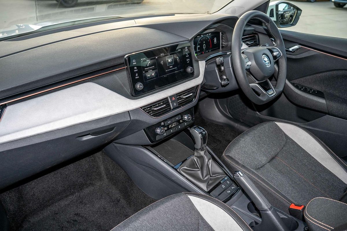 2024 SKODA Kamiq 85TSI Select NW