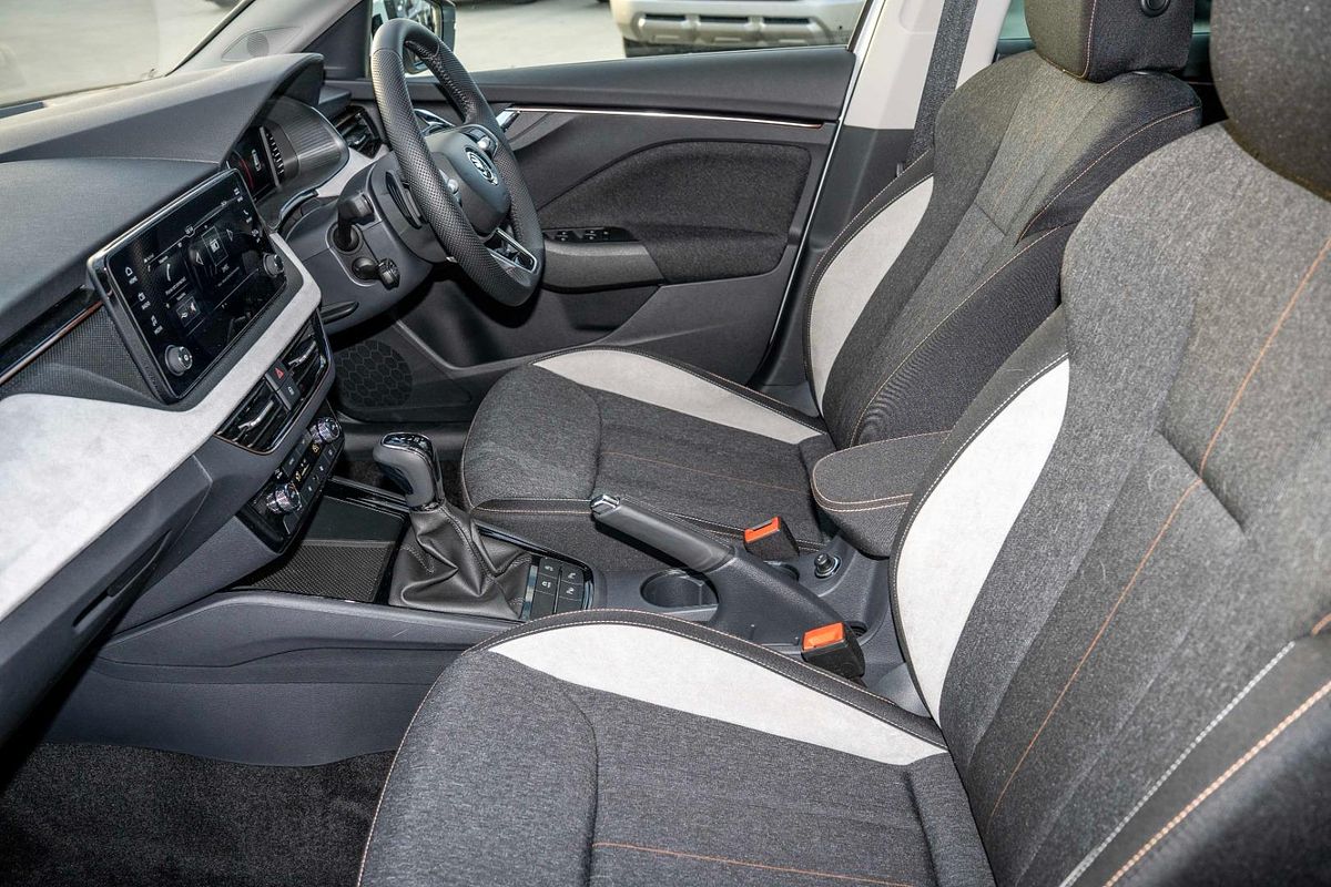 2024 SKODA Kamiq 85TSI Select NW