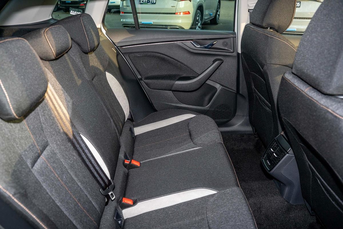 2024 SKODA Kamiq 85TSI Select NW