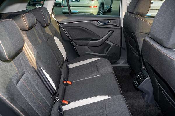 2024 SKODA Kamiq 85TSI Select NW