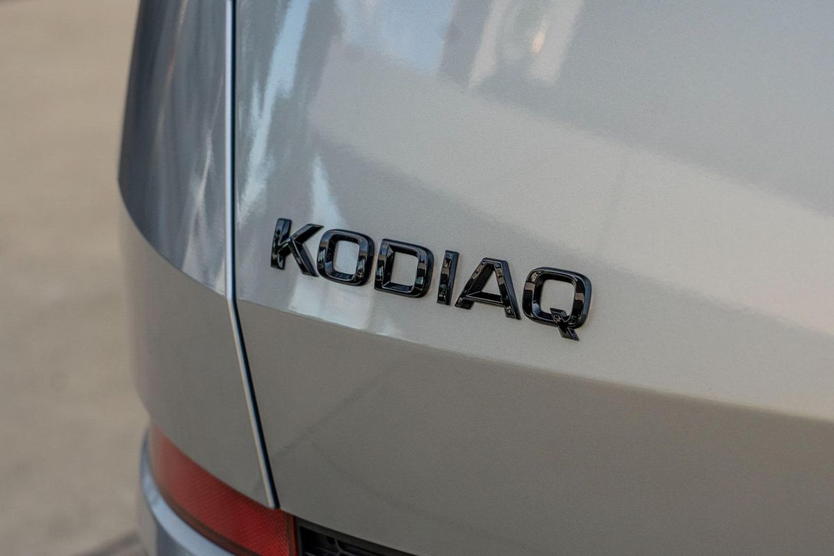 2024 SKODA Kodiaq Sportline NS