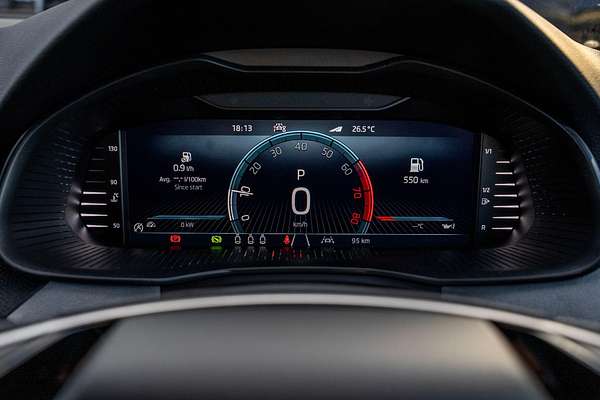 2024 SKODA Kamiq 85TSI Select NW