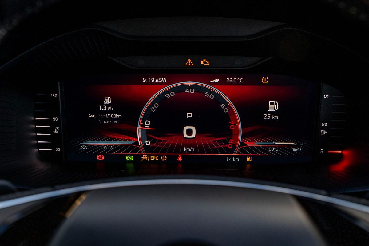 2024 SKODA Kodiaq Sportline NS