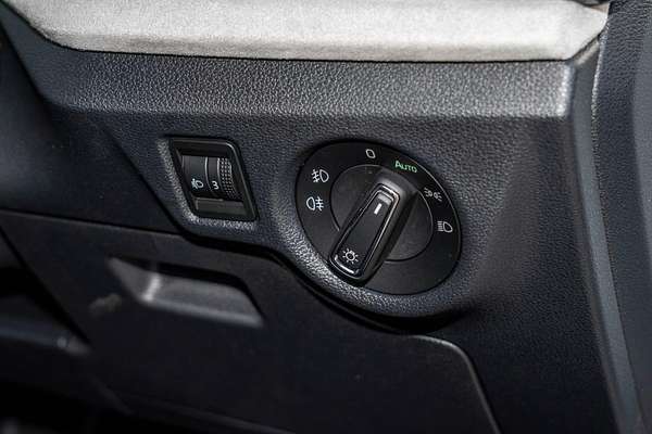 2024 SKODA Kamiq 85TSI Select NW