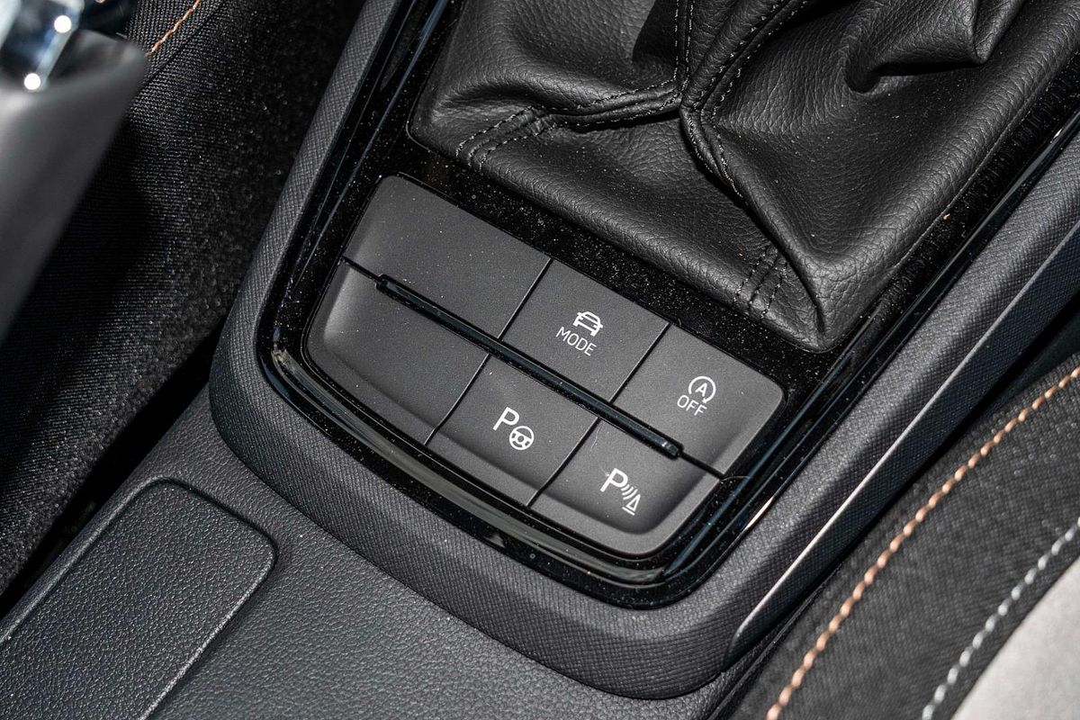2024 SKODA Kamiq 85TSI Select NW