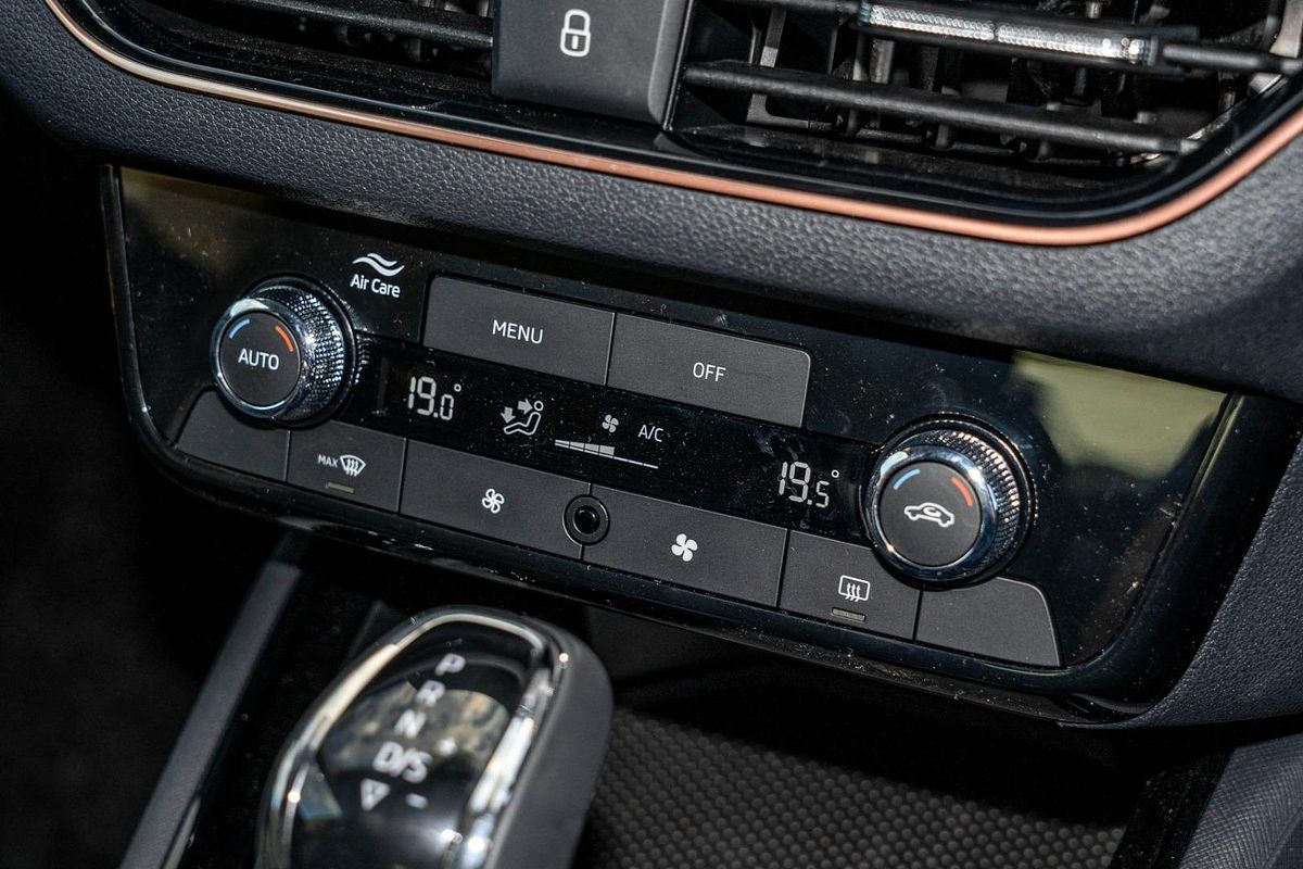 2024 SKODA Kamiq 85TSI Select NW