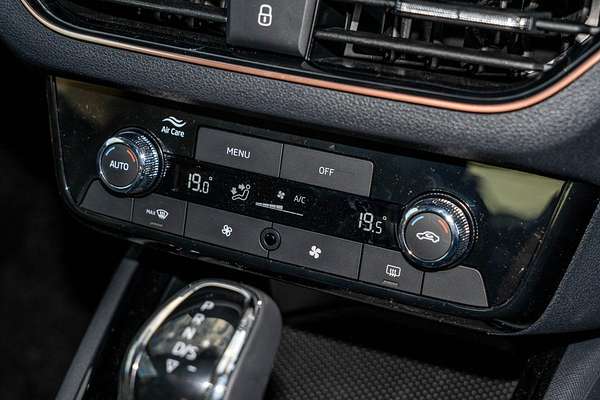 2024 SKODA Kamiq 85TSI Select NW