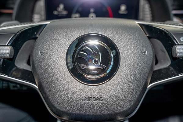 2024 SKODA Kamiq 85TSI Select NW