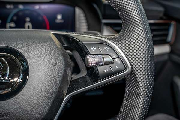 2024 SKODA Kamiq 85TSI Select NW