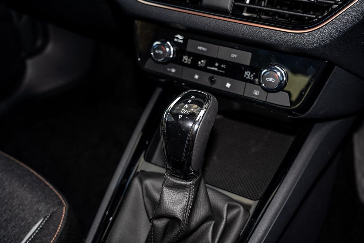 2024 SKODA Kamiq 85TSI Select NW