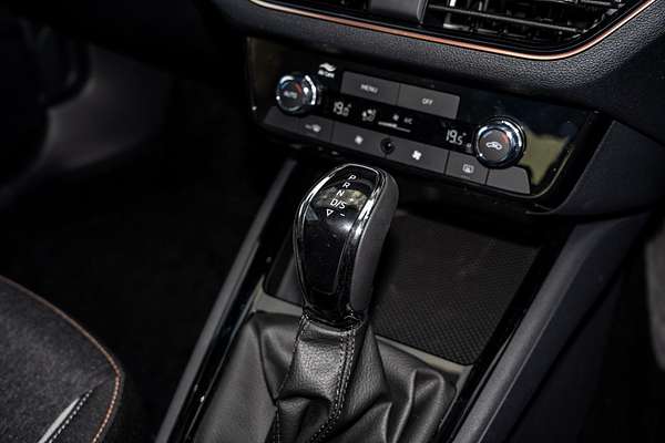 2024 SKODA Kamiq 85TSI Select NW