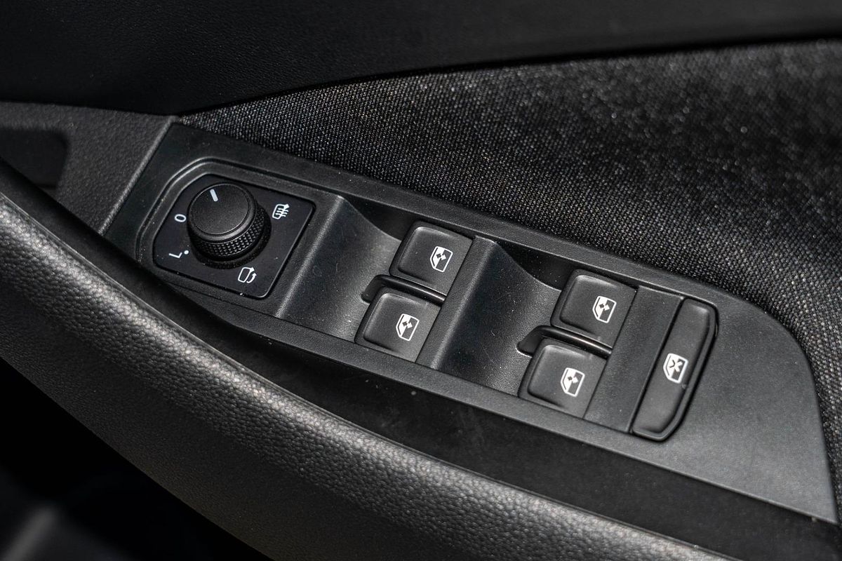 2024 SKODA Kamiq 85TSI Select NW