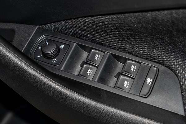2024 SKODA Kamiq 85TSI Select NW