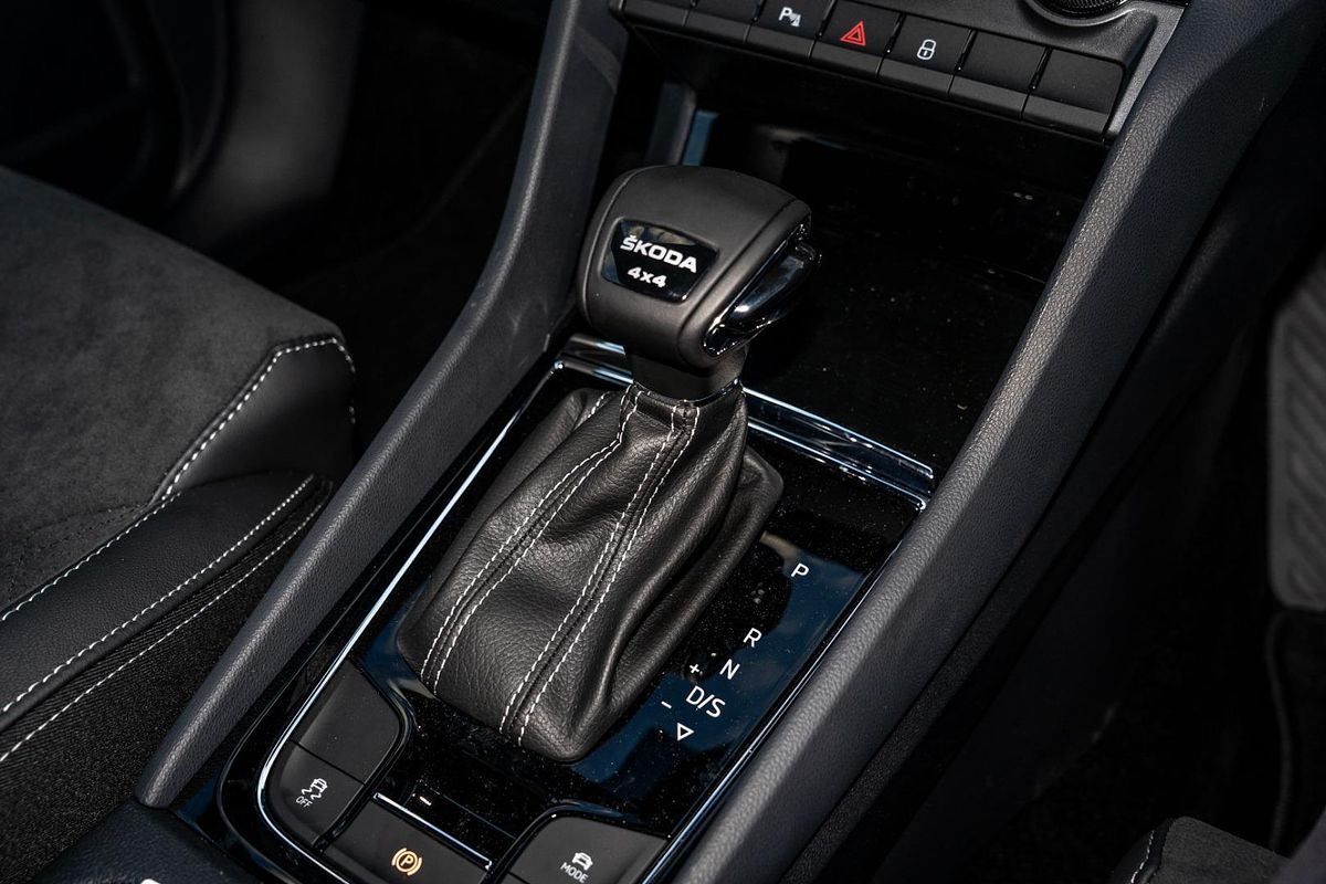 2024 SKODA Kodiaq Sportline NS