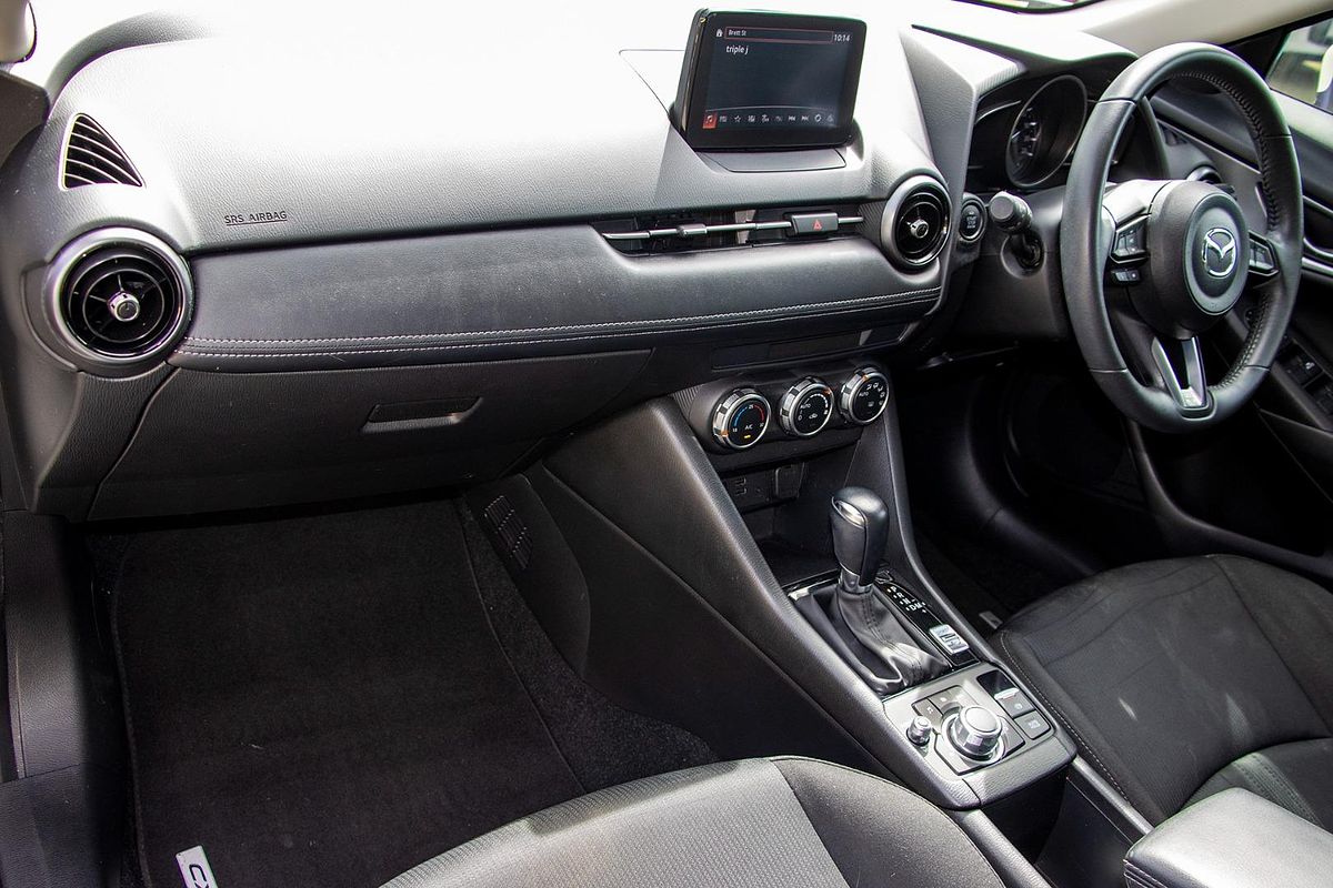 2020 Mazda CX-3 Maxx Sport DK