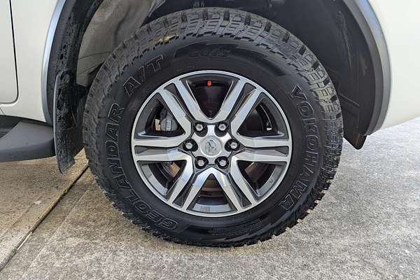 2022 Toyota Fortuner GXL GUN156R