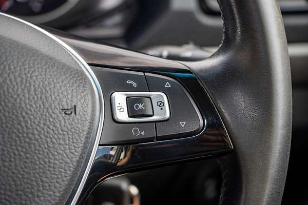 2021 Volkswagen Amarok TDI550 Core 2H 4X4