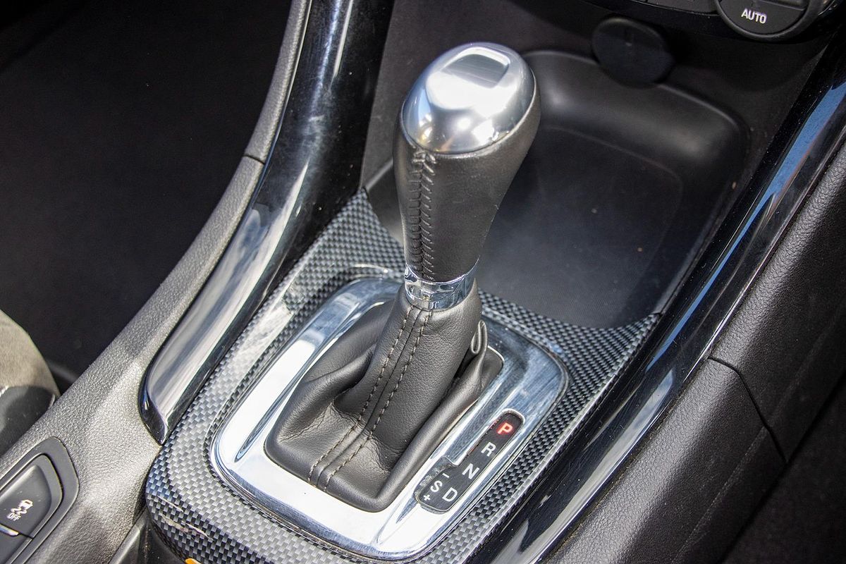 2016 Holden Commodore SV6 VF Series II