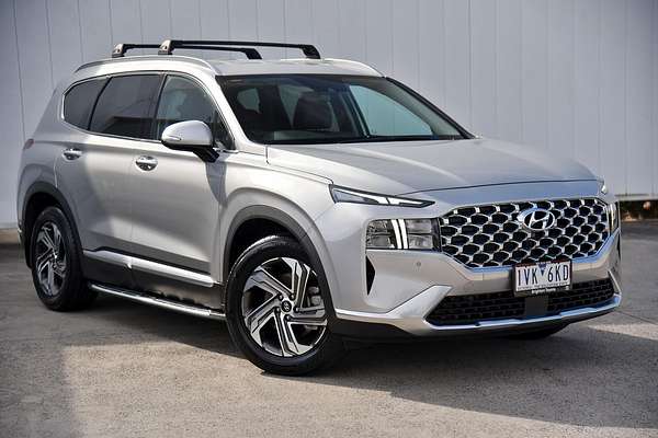 2022 Hyundai Santa Fe Active TM.V4