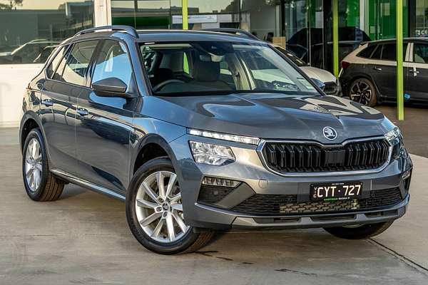 2024 SKODA Kamiq 85TSI Select NW