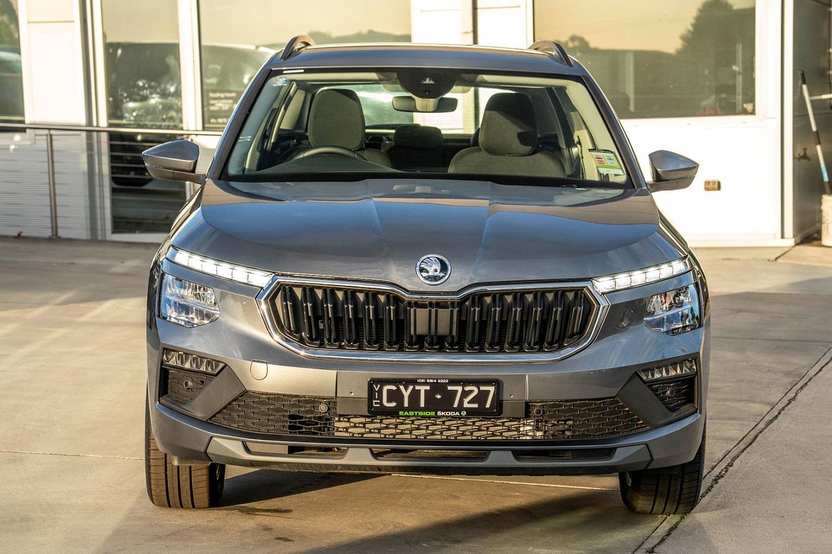 2024 SKODA Kamiq 85TSI Select NW