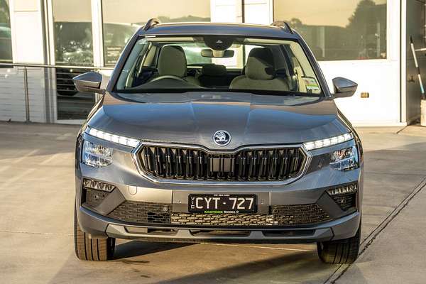 2024 SKODA Kamiq 85TSI Select NW