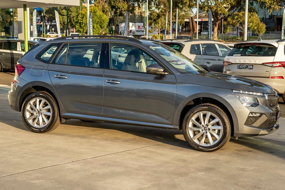 2024 SKODA Kamiq 85TSI Select NW