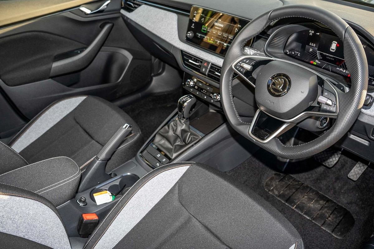 2024 SKODA Kamiq 85TSI Select NW