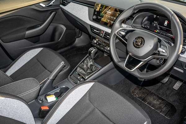 2024 SKODA Kamiq 85TSI Select NW