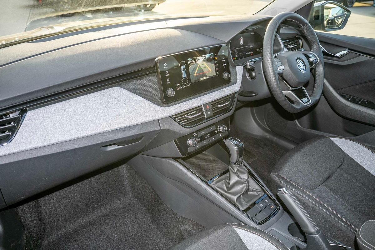 2024 SKODA Kamiq 85TSI Select NW