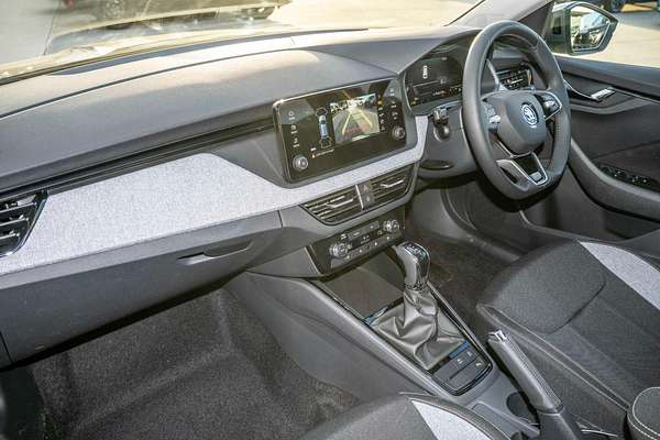 2024 SKODA Kamiq 85TSI Select NW
