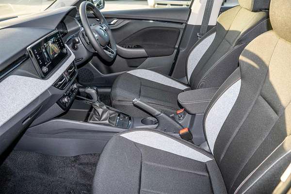 2024 SKODA Kamiq 85TSI Select NW