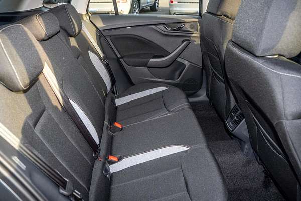 2024 SKODA Kamiq 85TSI Select NW