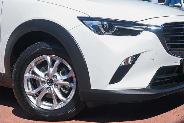 2023 Mazda CX-3 G20 Pure DK