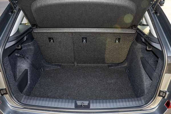 2024 SKODA Kamiq 85TSI Select NW