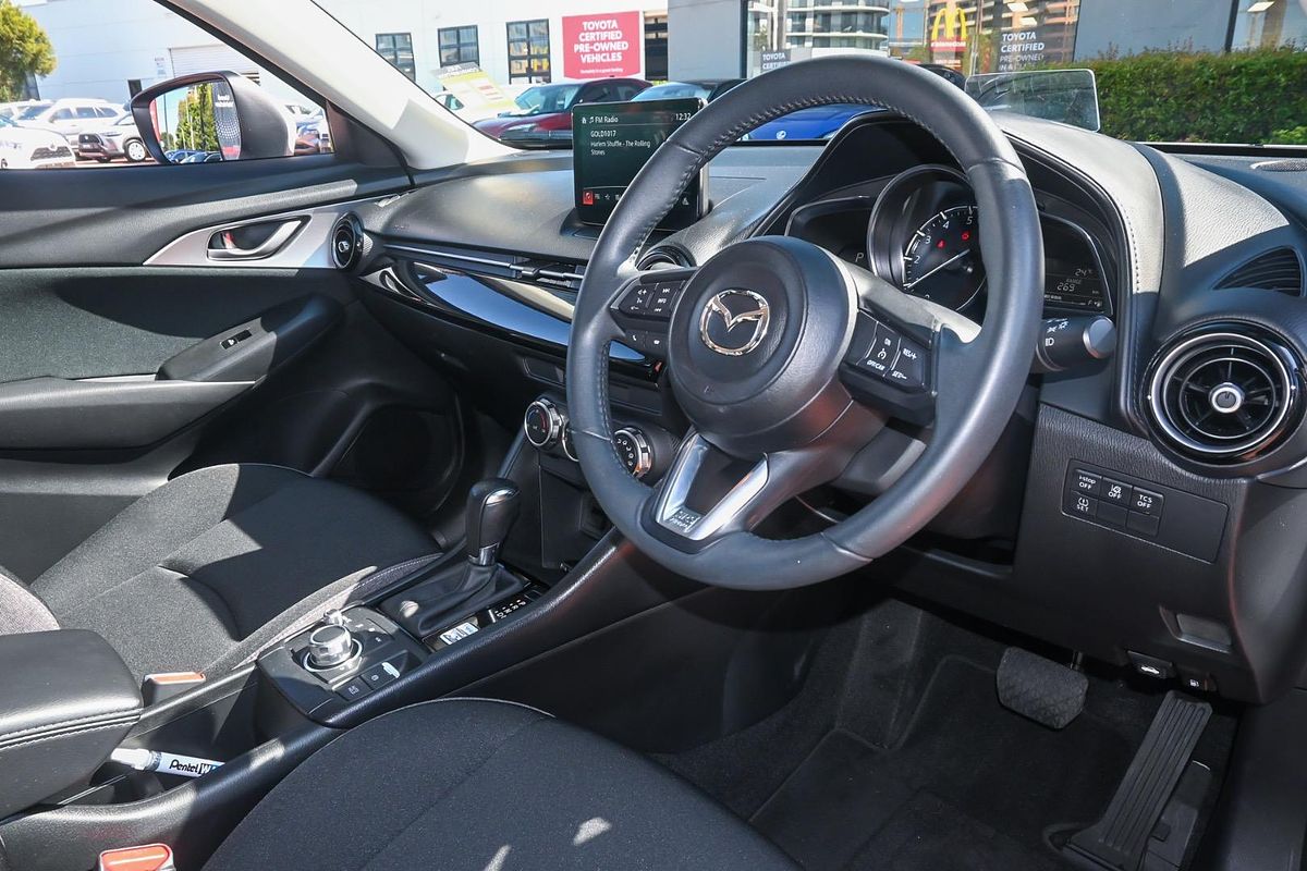 2023 Mazda CX-3 G20 Pure DK