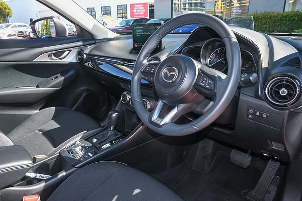 2023 Mazda CX-3 G20 Pure DK