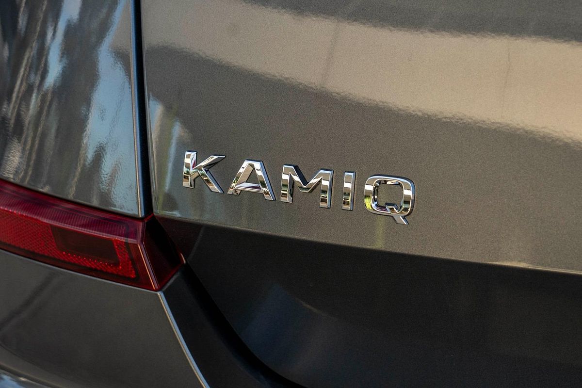 2024 SKODA Kamiq 85TSI Select NW