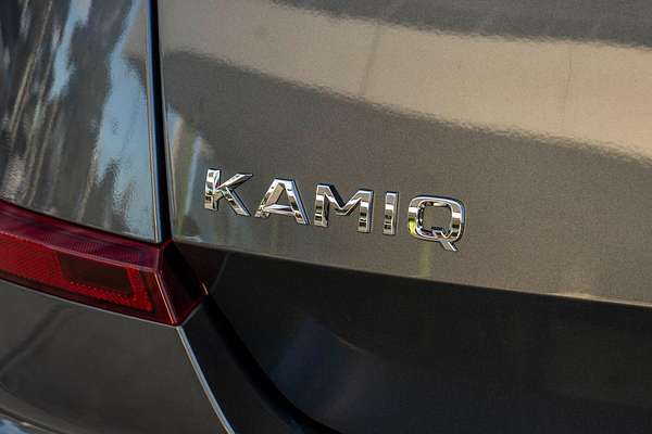 2024 SKODA Kamiq 85TSI Select NW