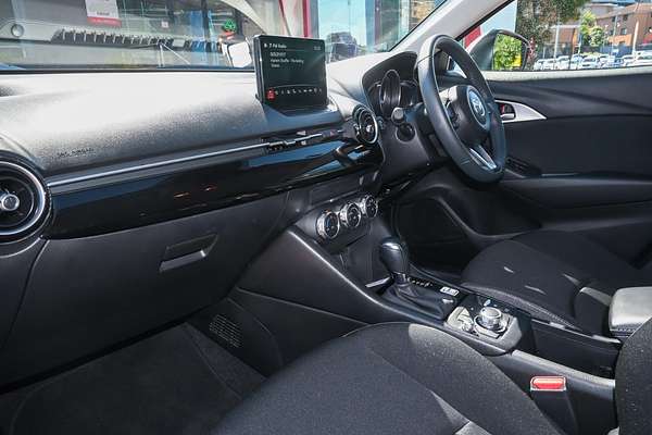 2023 Mazda CX-3 G20 Pure DK